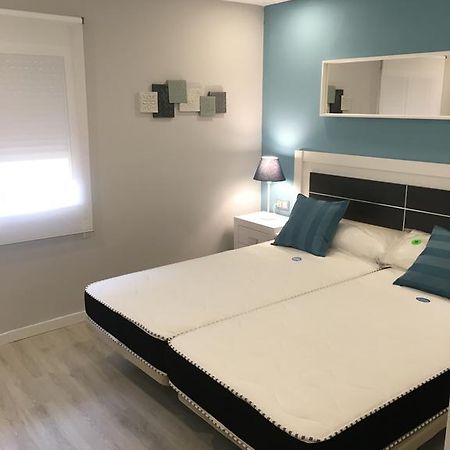 Torremolinos Bentabol Leilighet Eksteriør bilde
